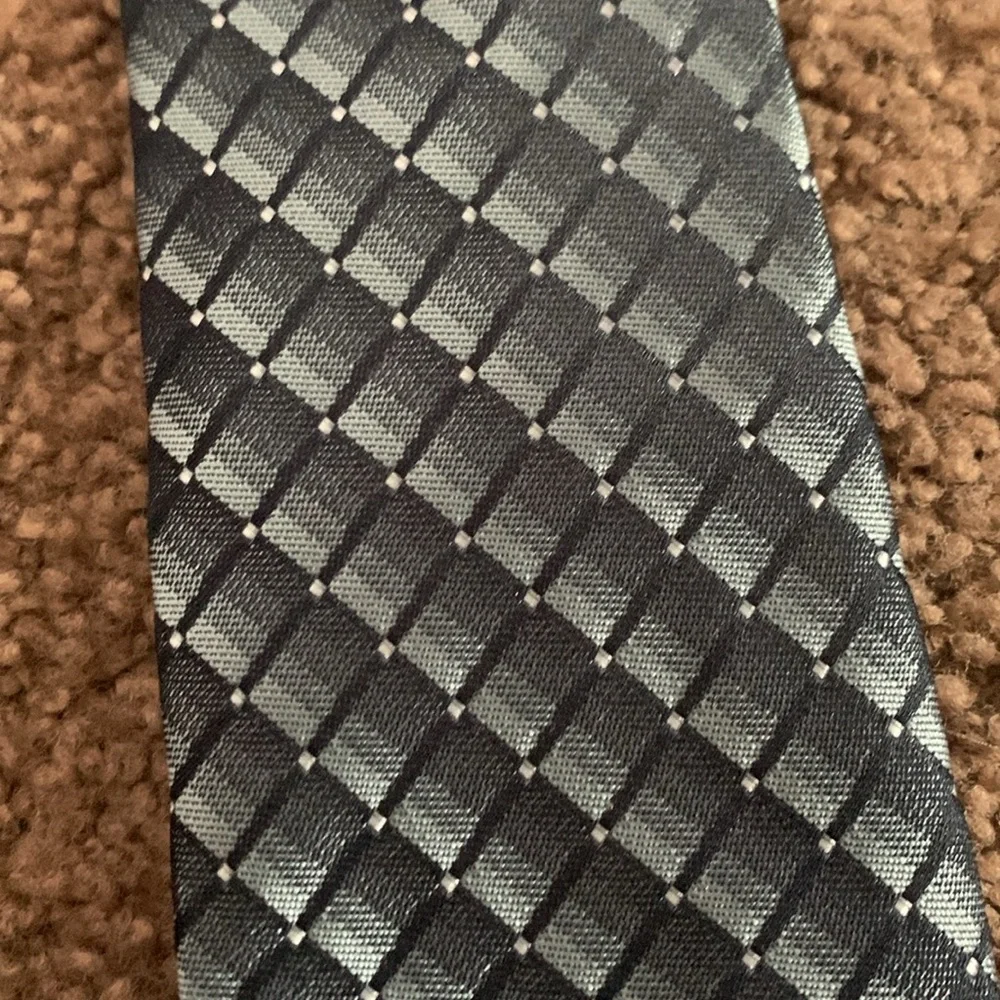 KID'S Clip on Tie